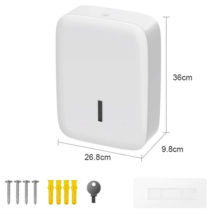 Big Capacity Paper Dispenser high quality