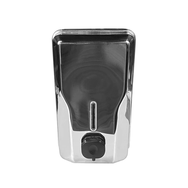 Commercial Stainless Steel Soap Dispenser high quality