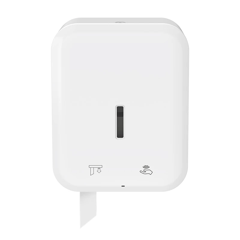 Oto Jumbo Rol Pepa Dispensa
