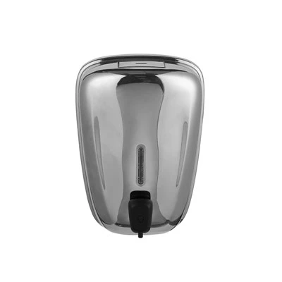 Premium Steinles Stel Sop Dispensa